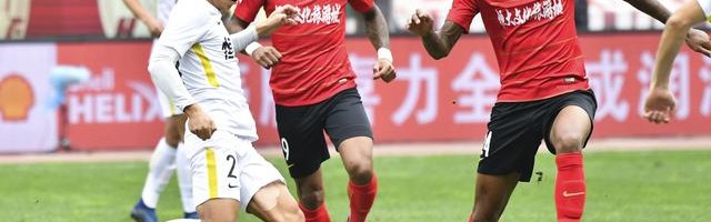  梅斯客场意外落败陷入降级区泥潭