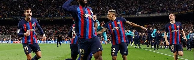  朗斯铁卫乌龙球葬送关键战役  