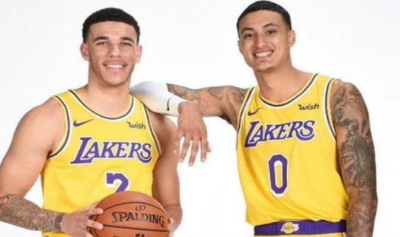  湖人交易传闻涉拉塞尔换鹈鹕锋线悍将  