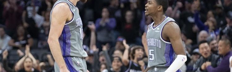  福克斯穿针引线国王多点开花击败奇才