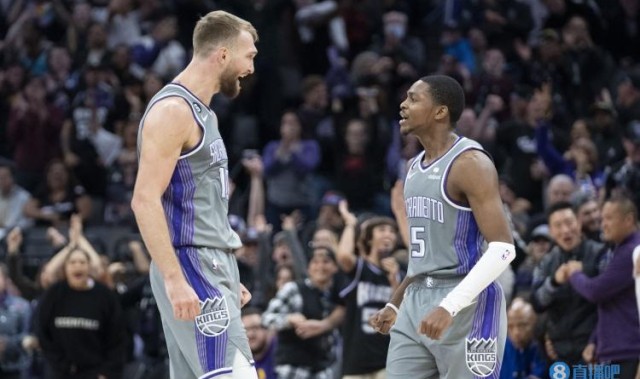  福克斯穿针引线国王多点开花击败奇才