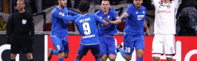  法甲揭幕战爆冷门弱旅击败劲旅  