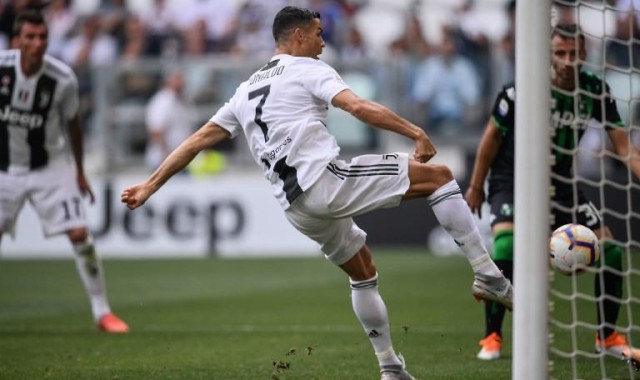  意甲黑马逆袭，萨索洛跻身欧战区  