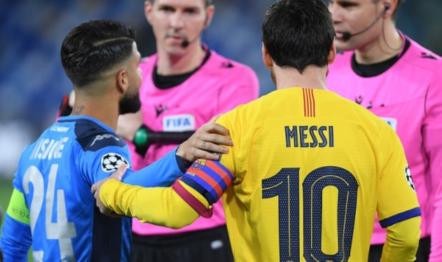  罗马锋线哑火客场不敌维罗纳跌出欧冠区  