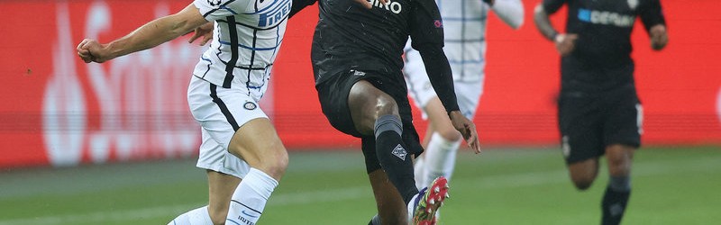  AC米兰功勋队长替补救主保留争冠希望  