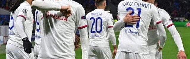  法甲老牌劲旅破产重组引震荡  