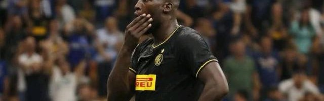  尤文图斯防线送礼不断遭弱旅逼平丢榜首  