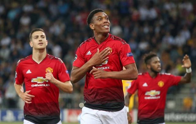  曼联防守固若金汤，零封埃弗顿取三分