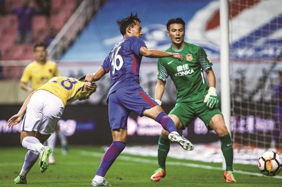  南特主场险胜特鲁瓦，法甲保级大战三分至关重要