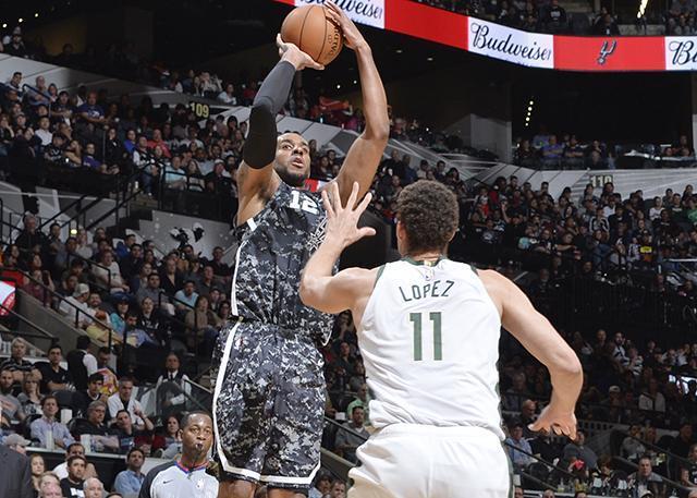  哈利伯顿助攻上双国王主场大胜马刺迎连胜